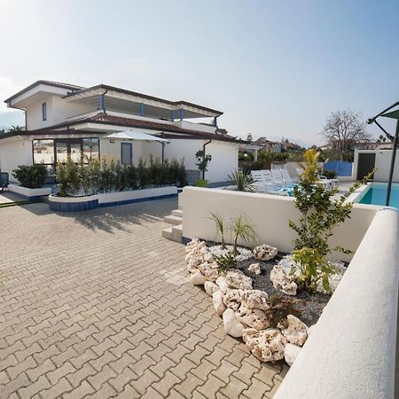 Villa Concettina Capo d'Orlando Exterior photo
