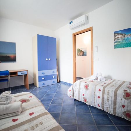 Villa Concettina Capo d'Orlando Exterior photo