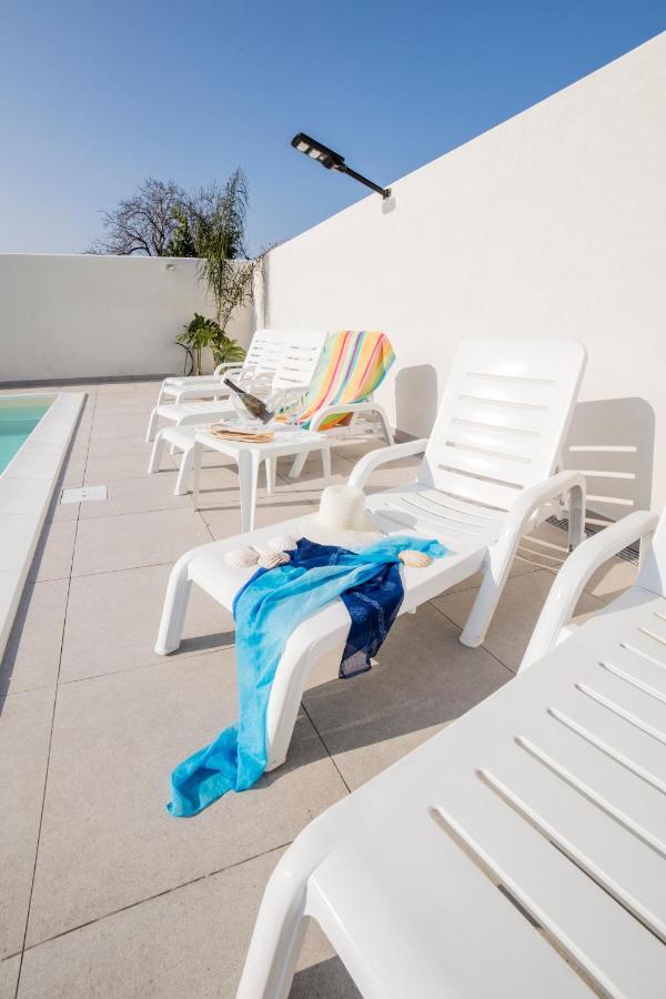 Villa Concettina Capo d'Orlando Exterior photo