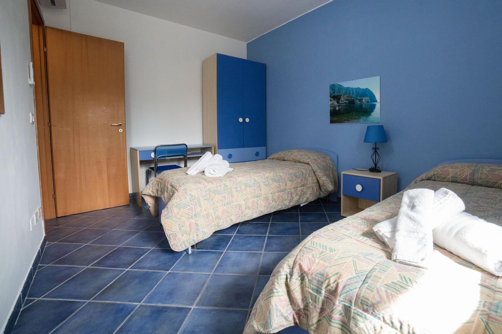 Villa Concettina Capo d'Orlando Exterior photo