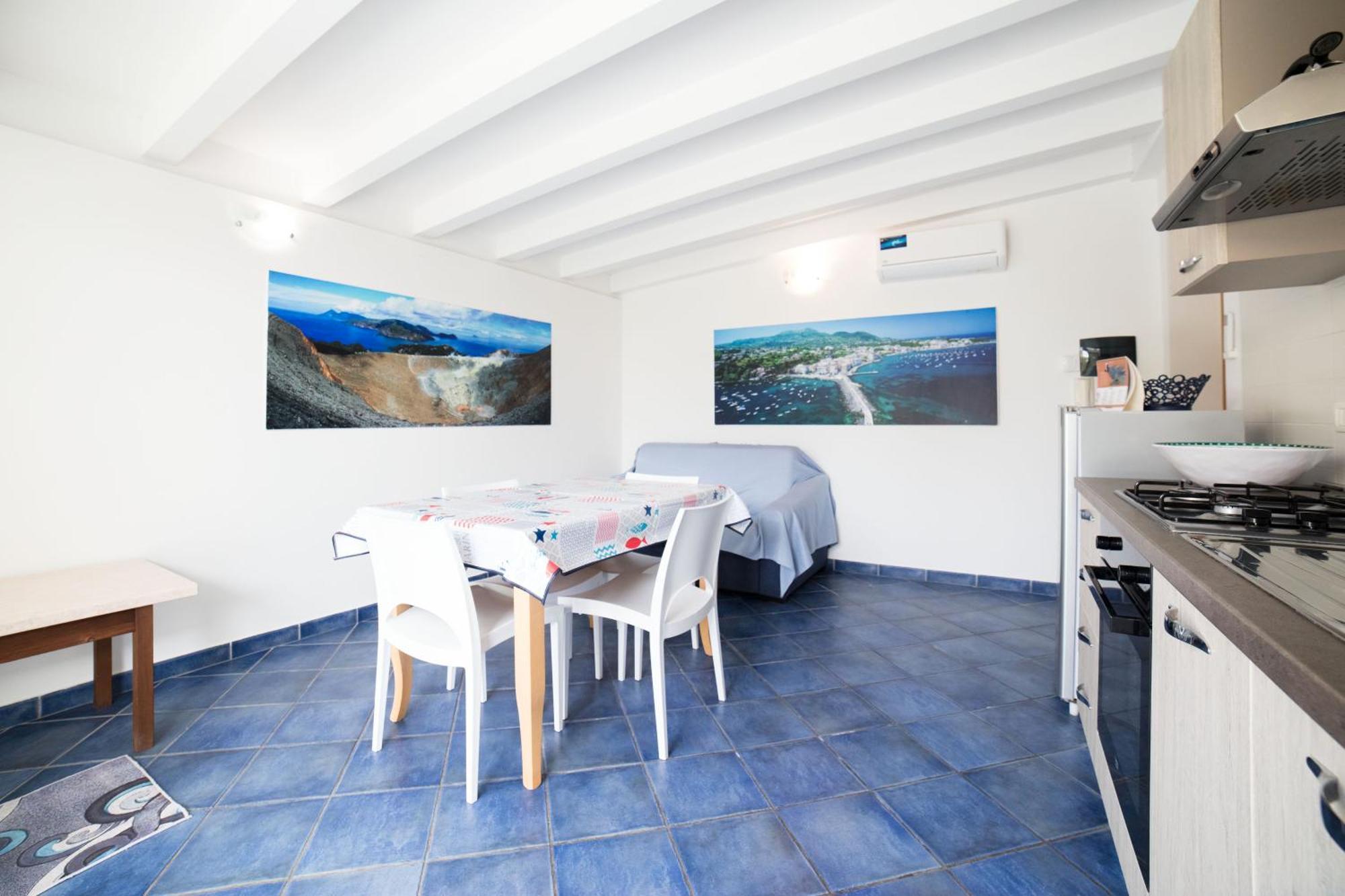 Villa Concettina Capo d'Orlando Exterior photo