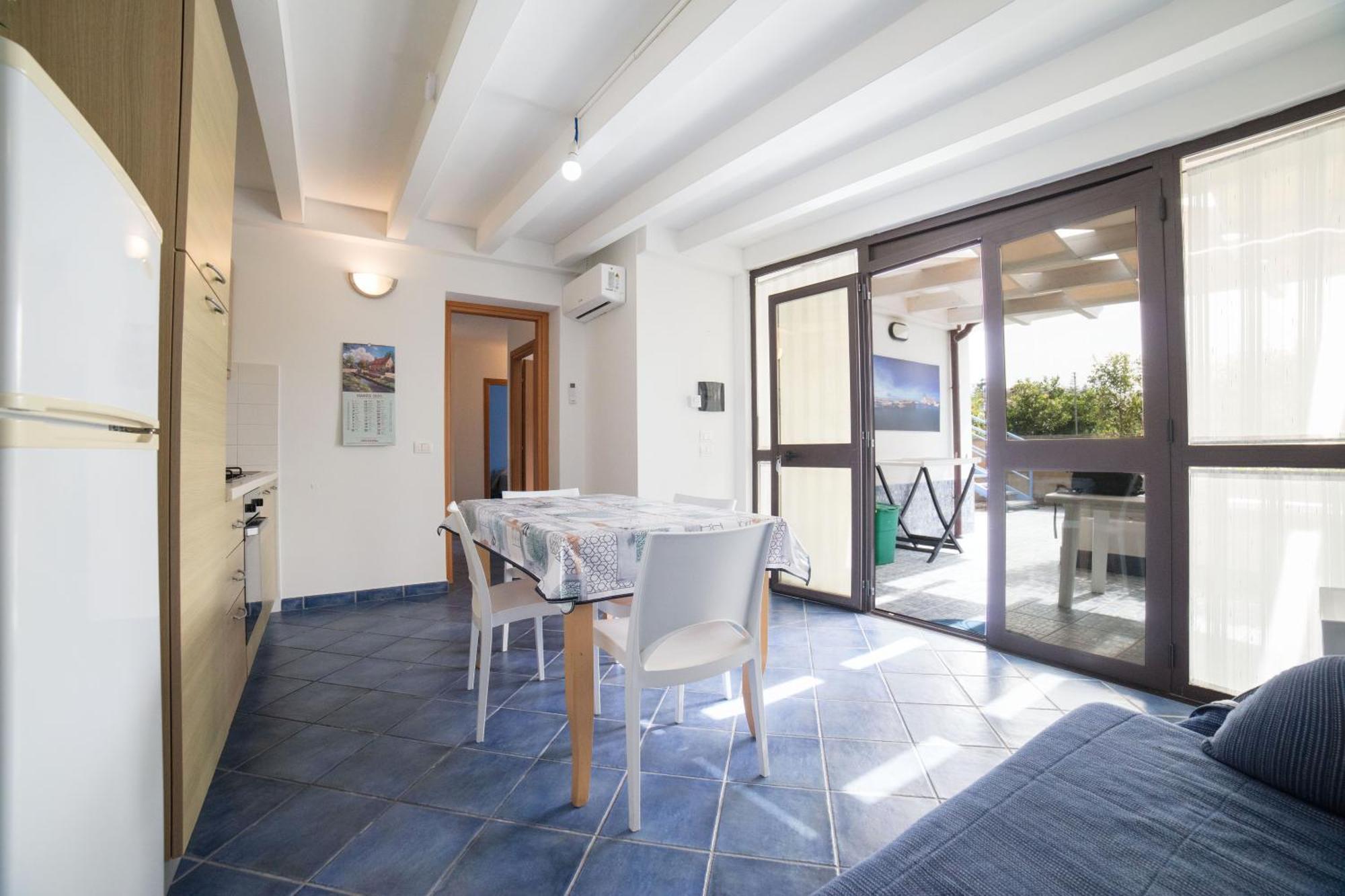 Villa Concettina Capo d'Orlando Exterior photo