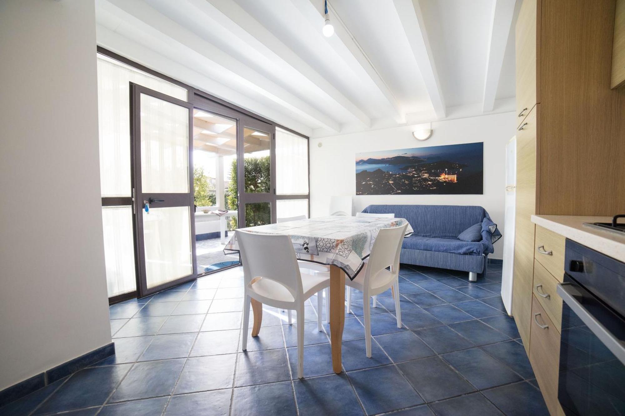 Villa Concettina Capo d'Orlando Exterior photo