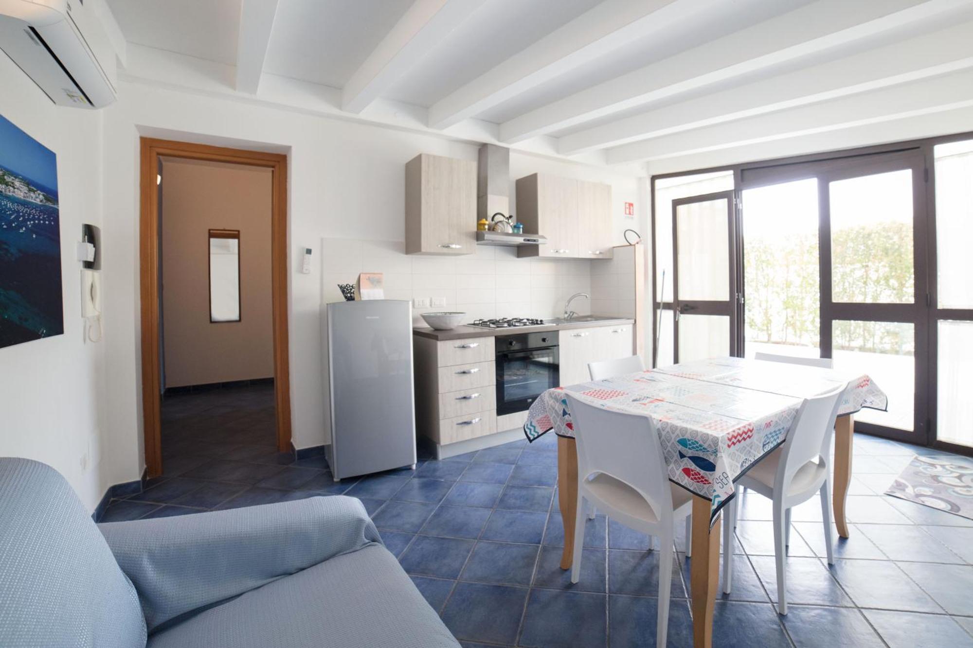 Villa Concettina Capo d'Orlando Exterior photo