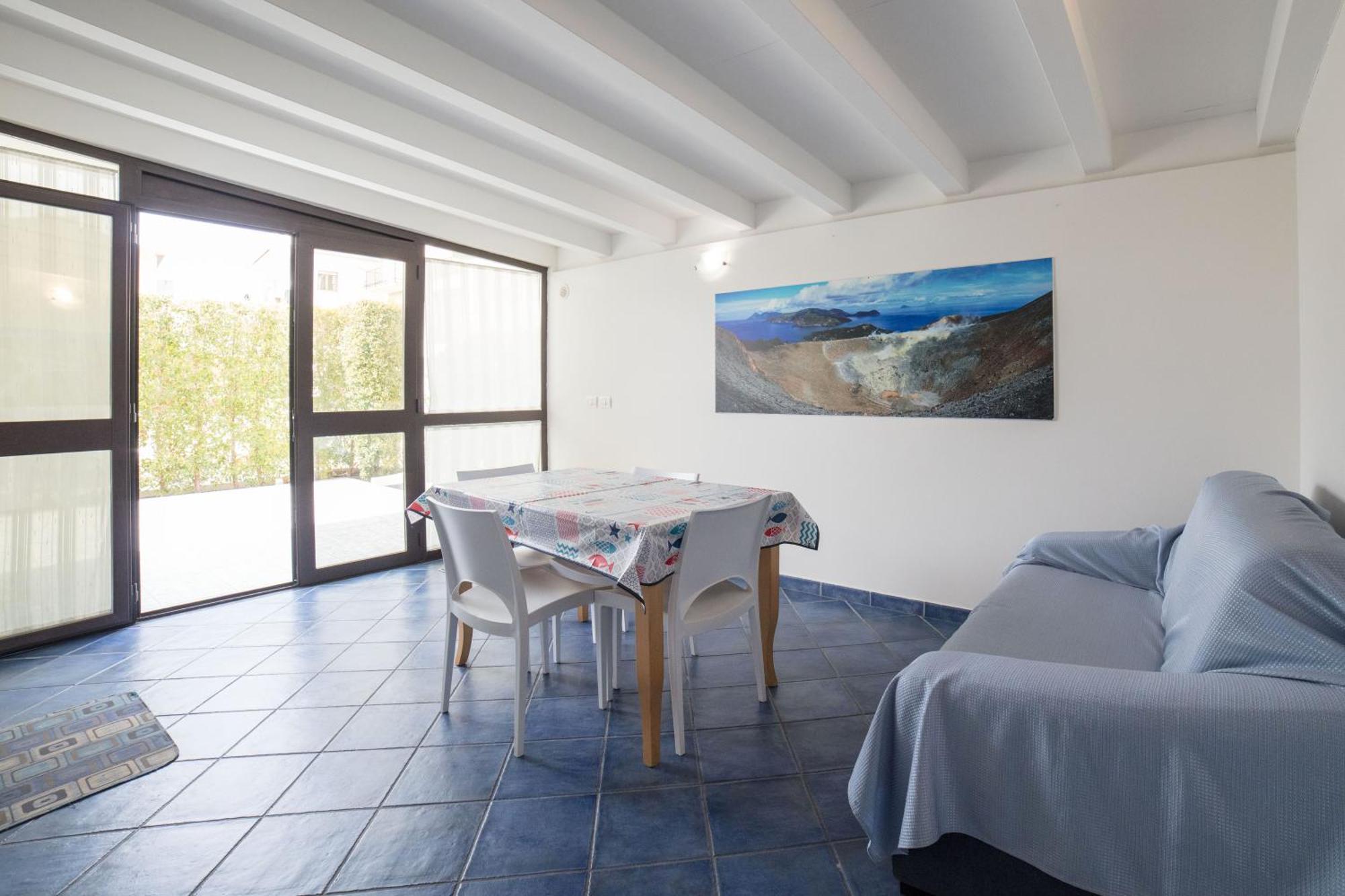 Villa Concettina Capo d'Orlando Exterior photo